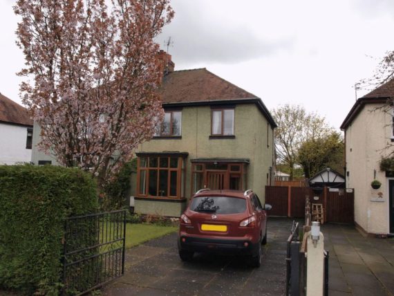 3 Bedroom Semi-Detac...